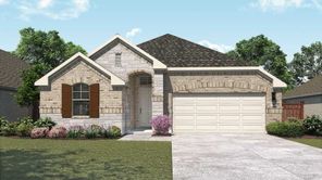 401 Magnolia View Drive (Mahogany)