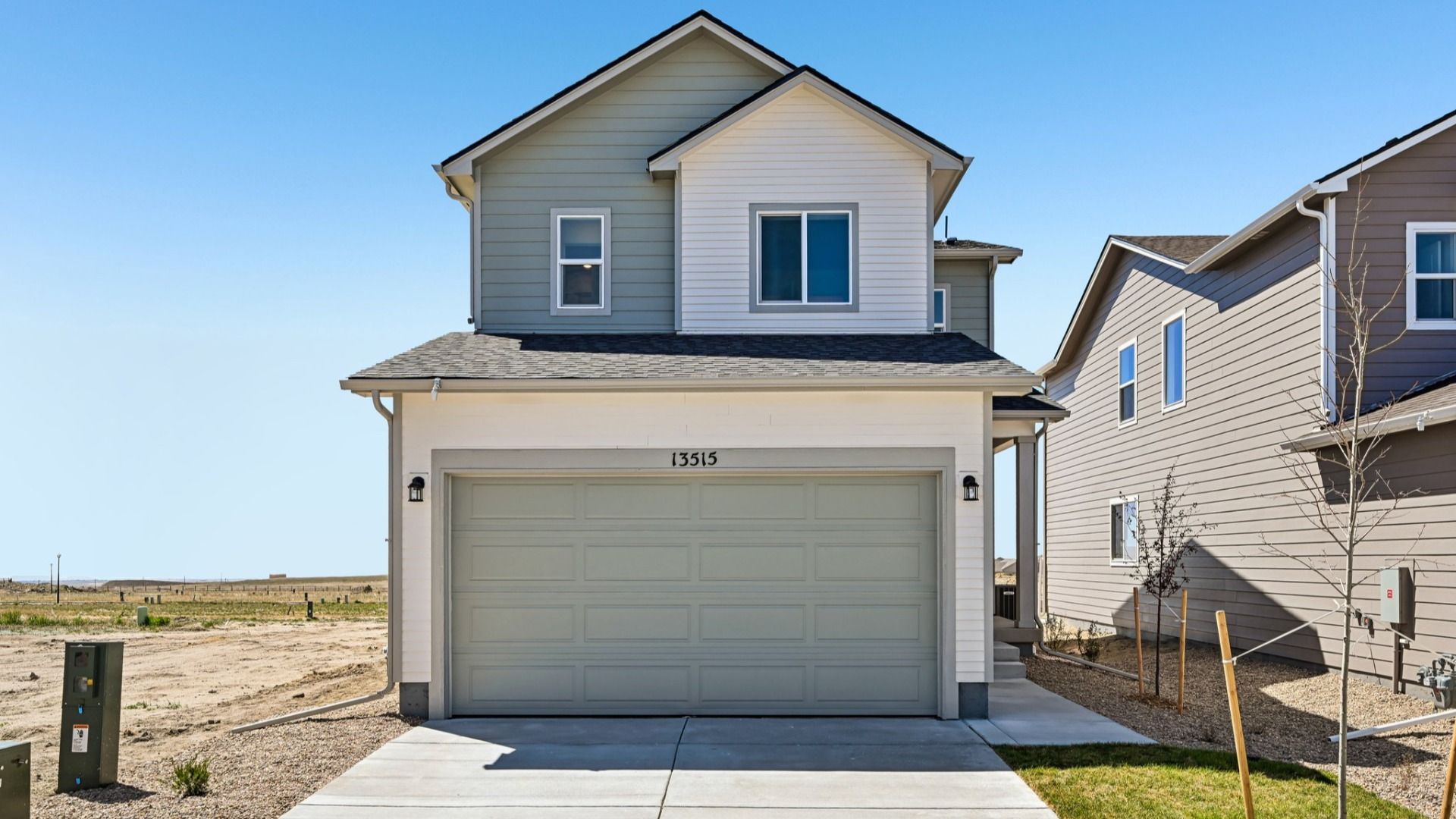 13515 Nederland Drive