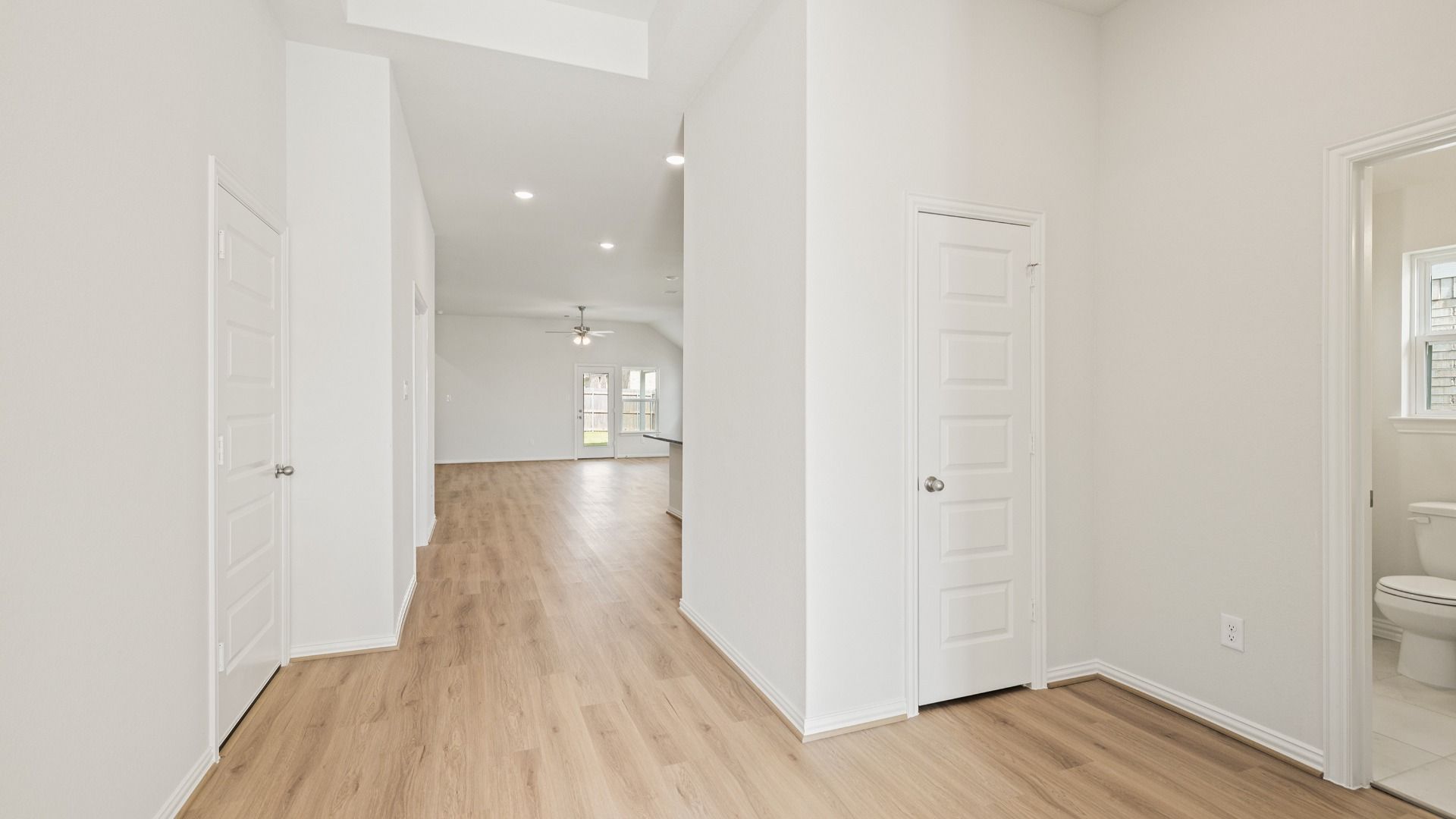 This is a representative photo of this plan. Home is under construction.