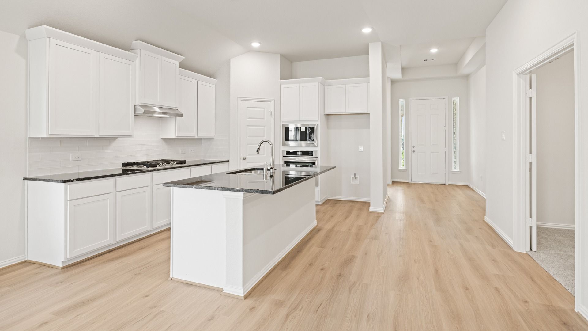 This is a representative photo of this plan. Home is under construction.