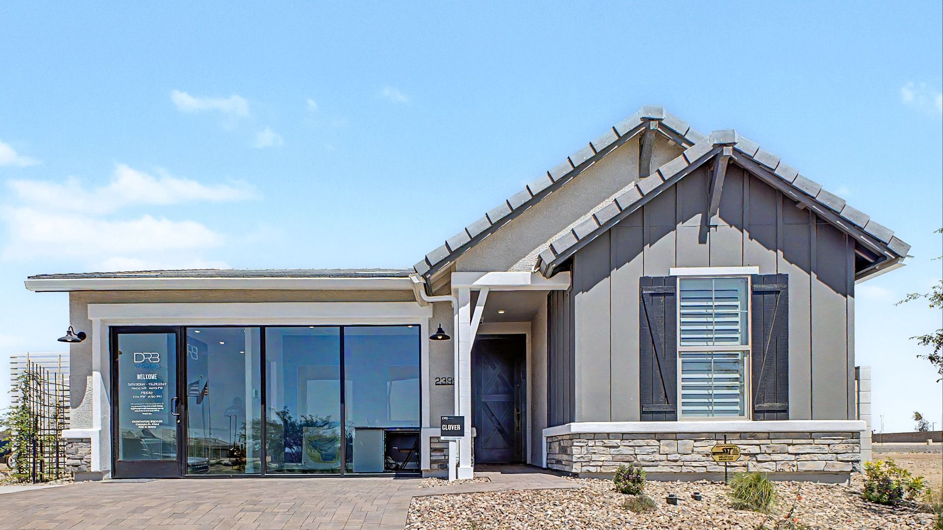 Apache Farms - Buckeye, AZ