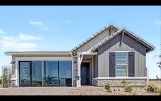 Apache Farms: Buckeye, Arizona - DRB Homes
