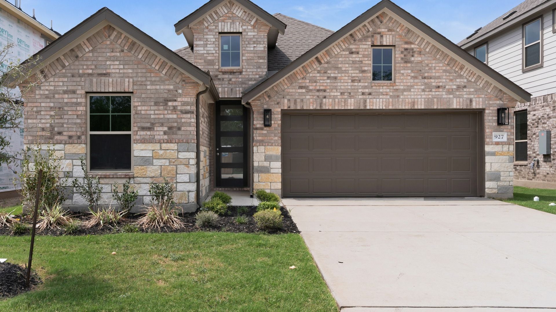 927 Creek Bed Drive