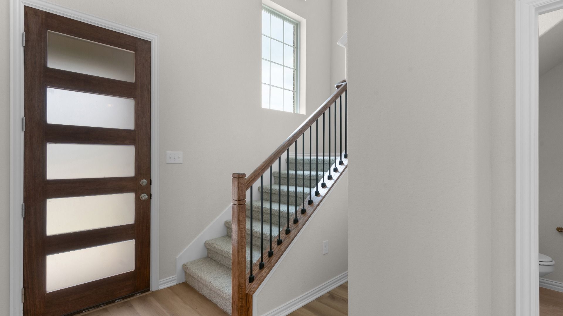 Entryway