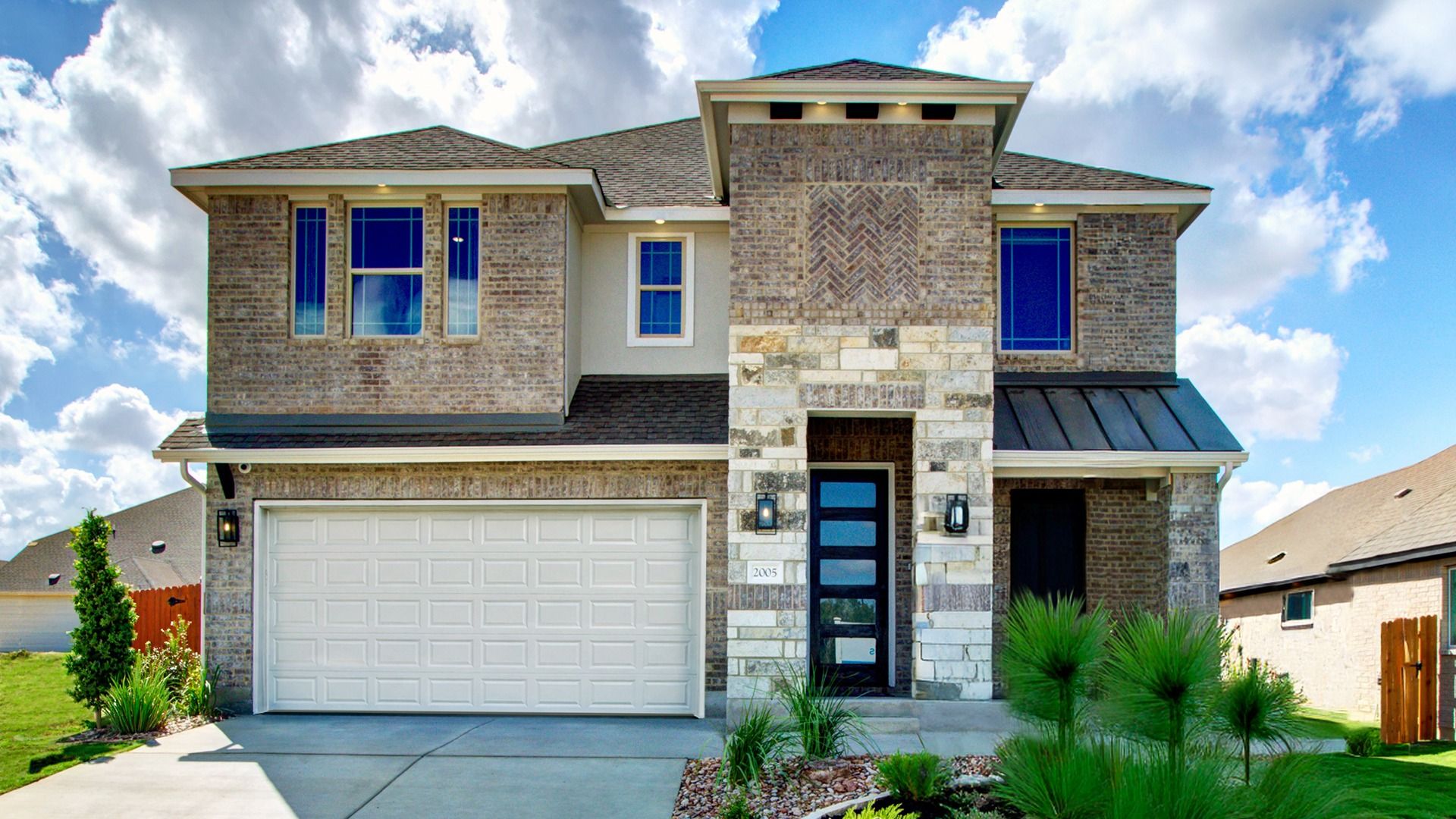 Stream Waters - Seguin, TX