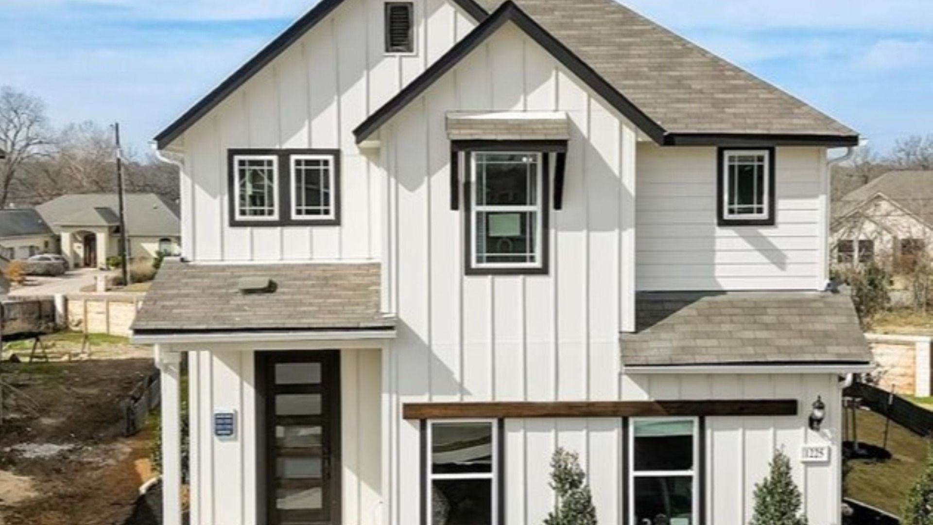 Casinas at Gruene - New Braunfels, TX