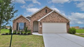 404 Fields Forest Lane (Kimbell)