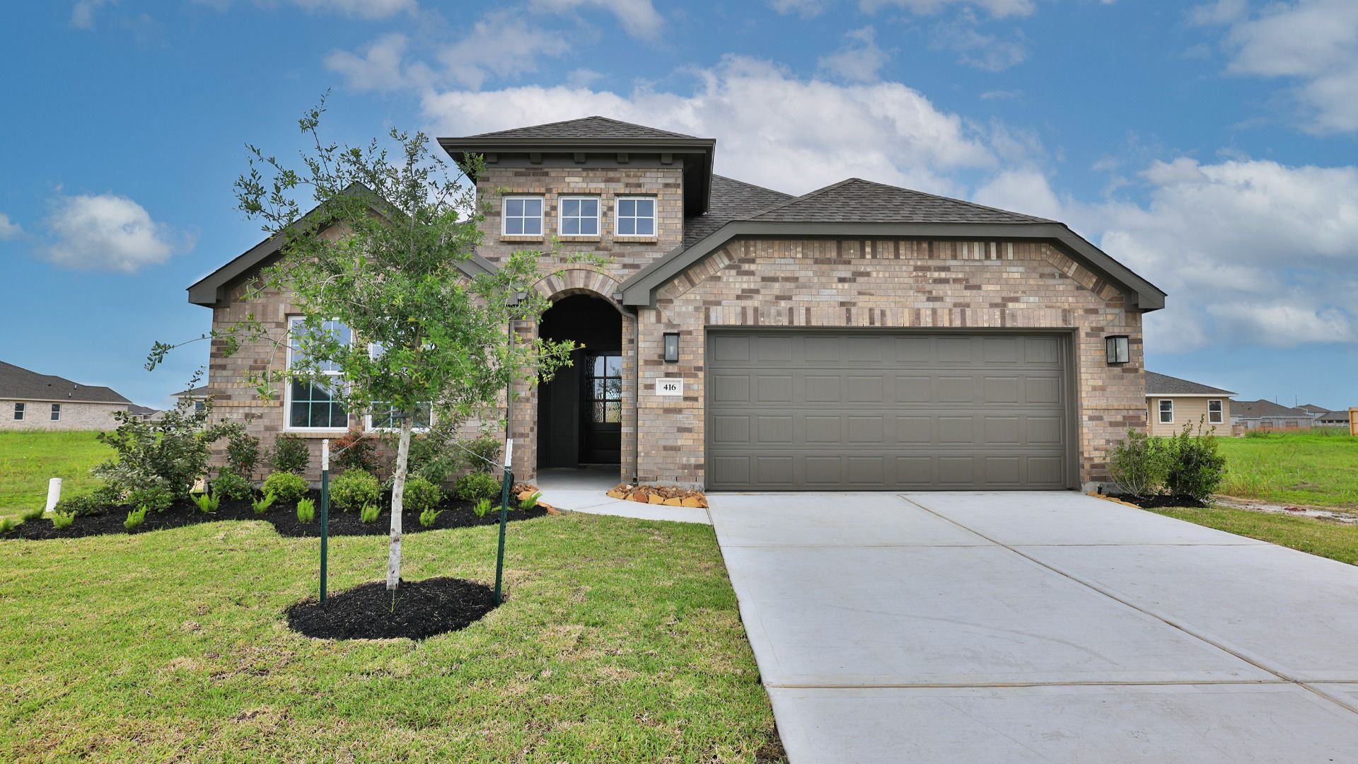 416 Fields Forest Lane