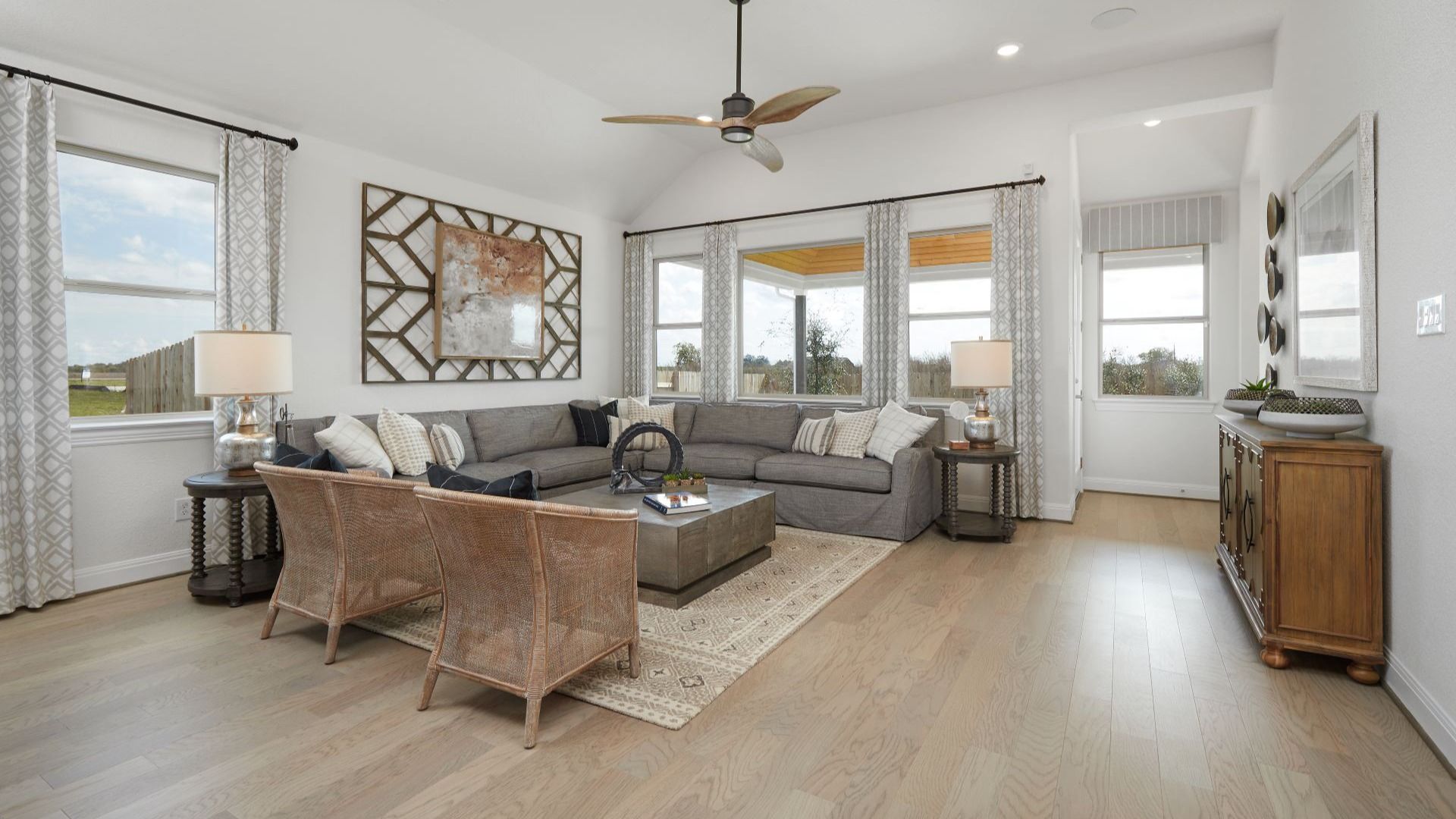 This is a representative photo of this plan. Home is under construction.
