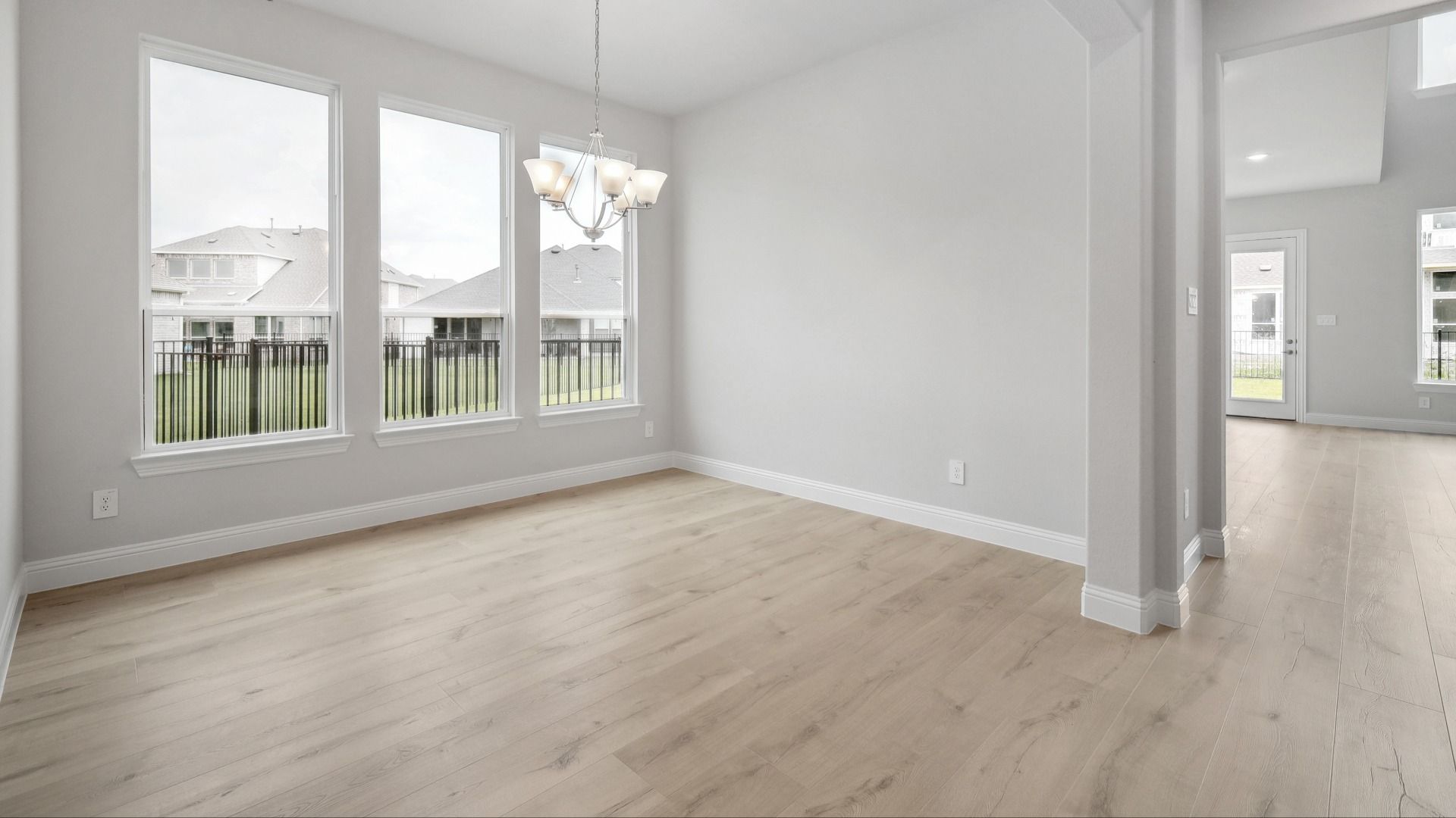 This is a representative photo of plan.