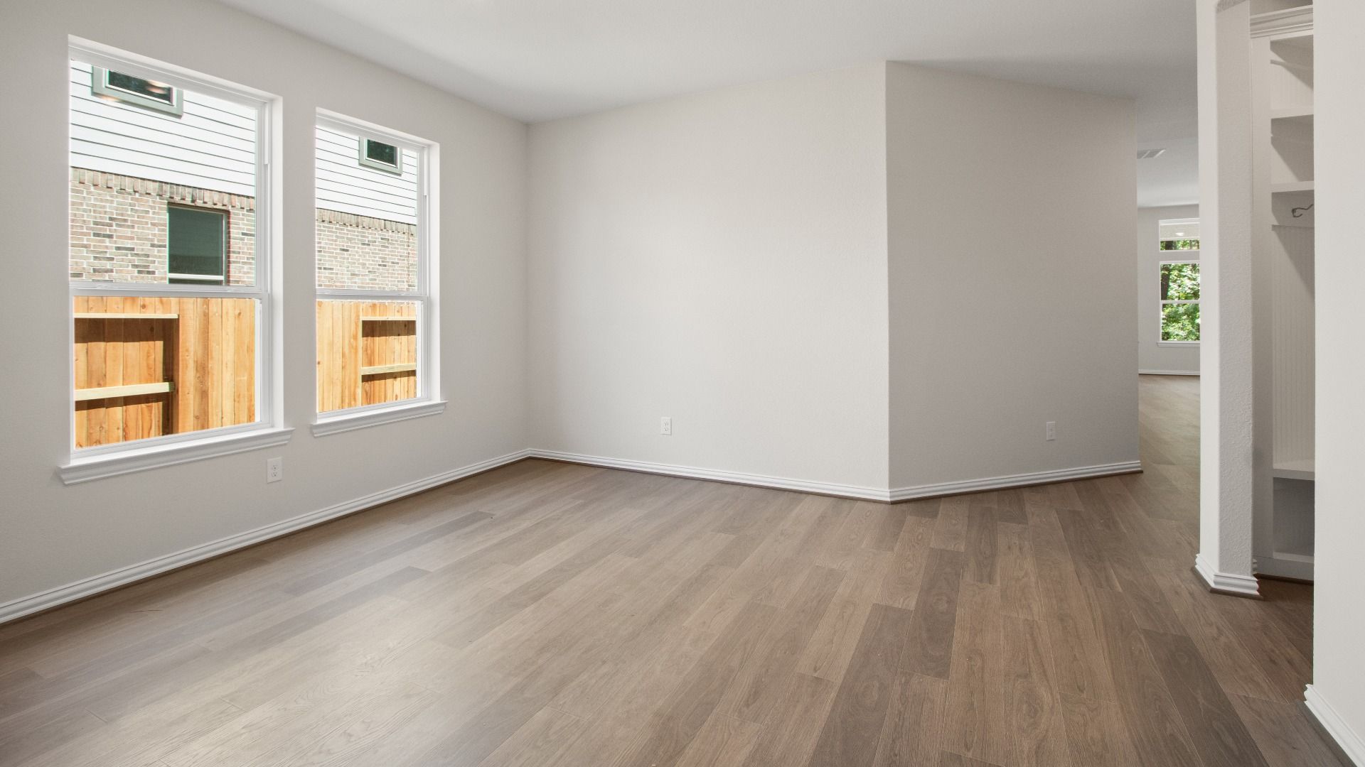 This is a representative photo of plan.