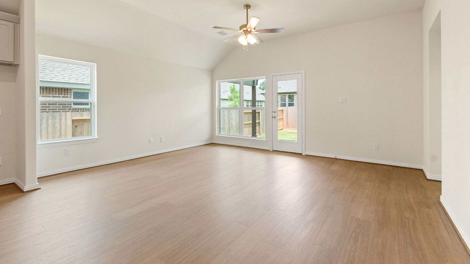 This is a representative photo of plan.