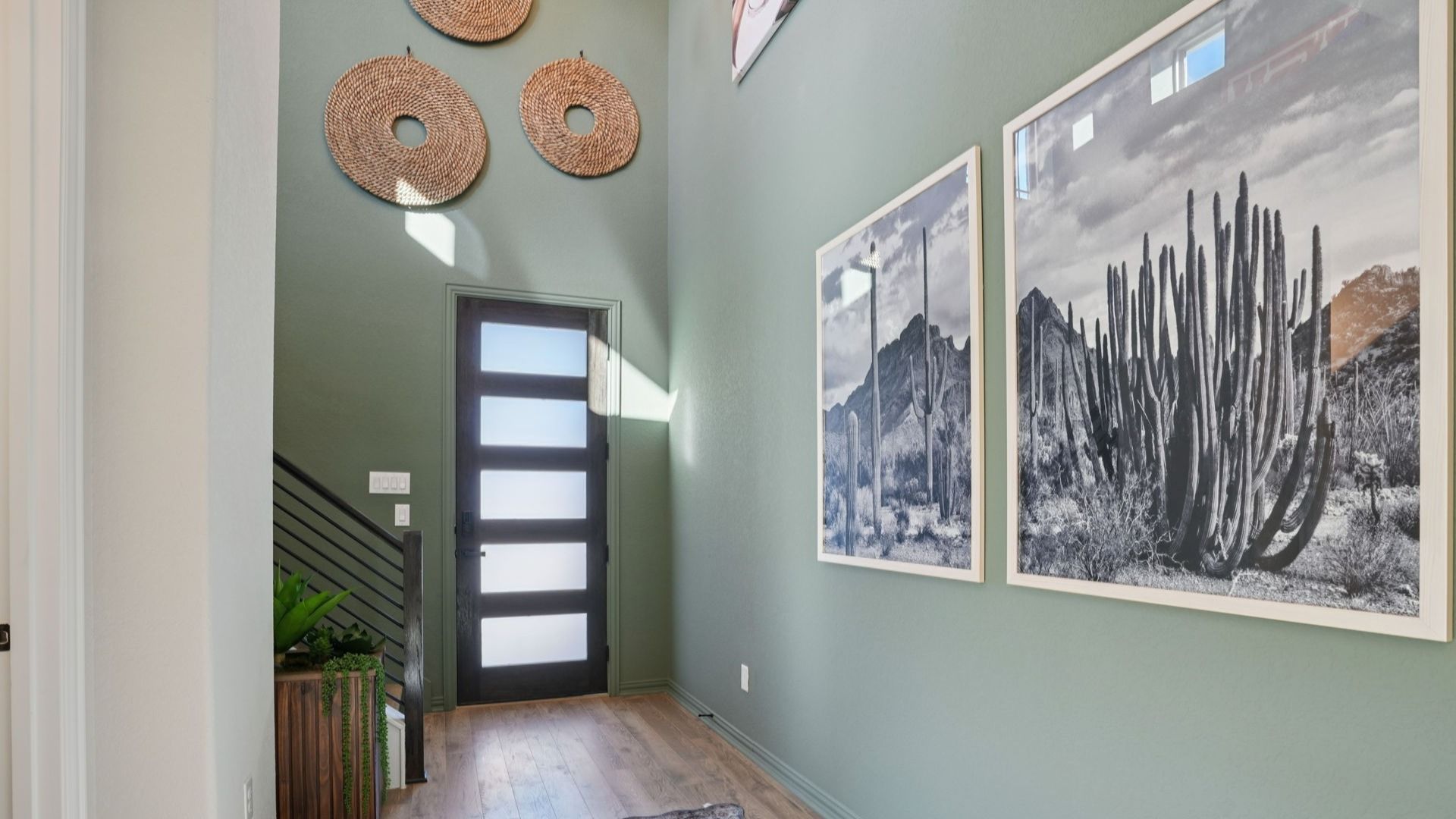casa en Stream Waters por DRB Homes