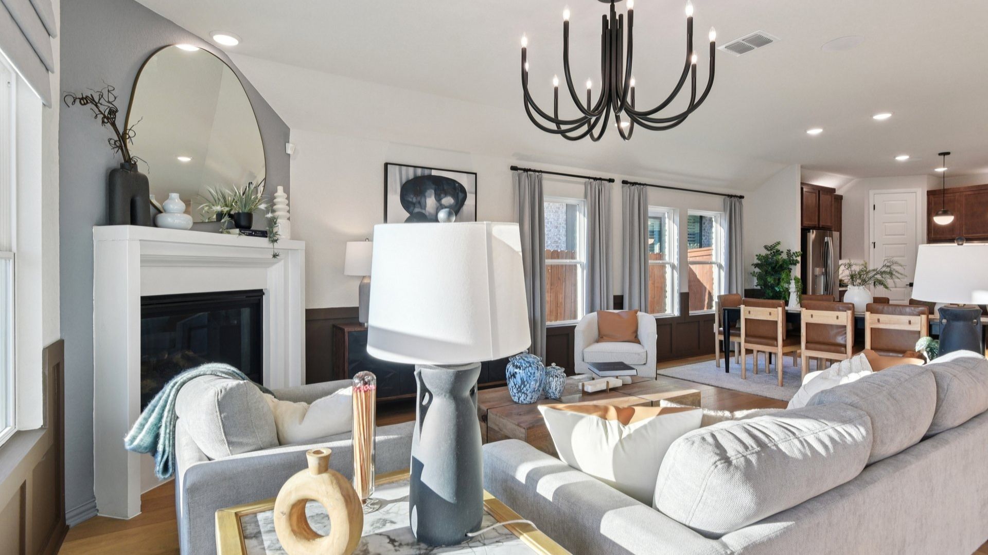 casa en Sunflower Ridge por DRB Homes