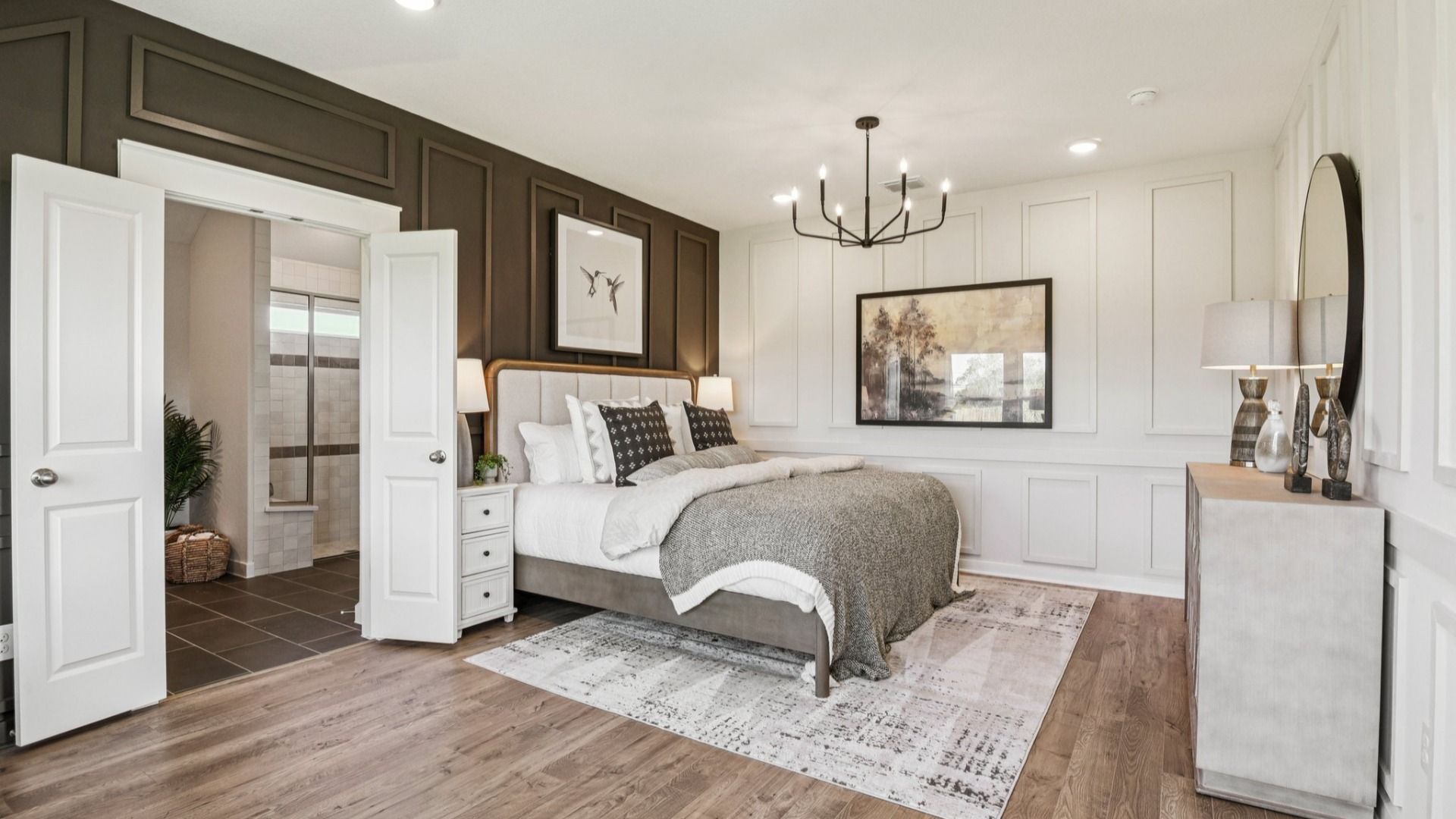 Owner's Suite