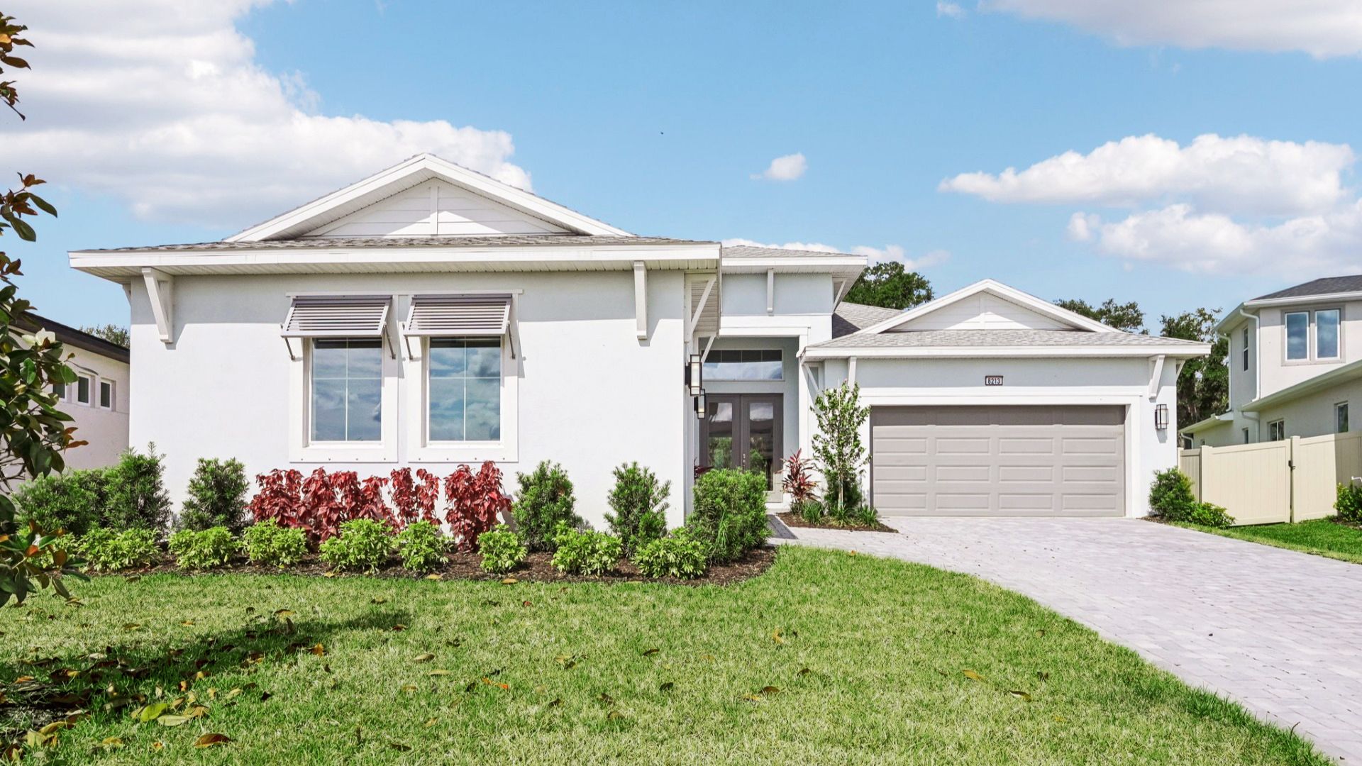 8213 Golden Beach Court (Eider)