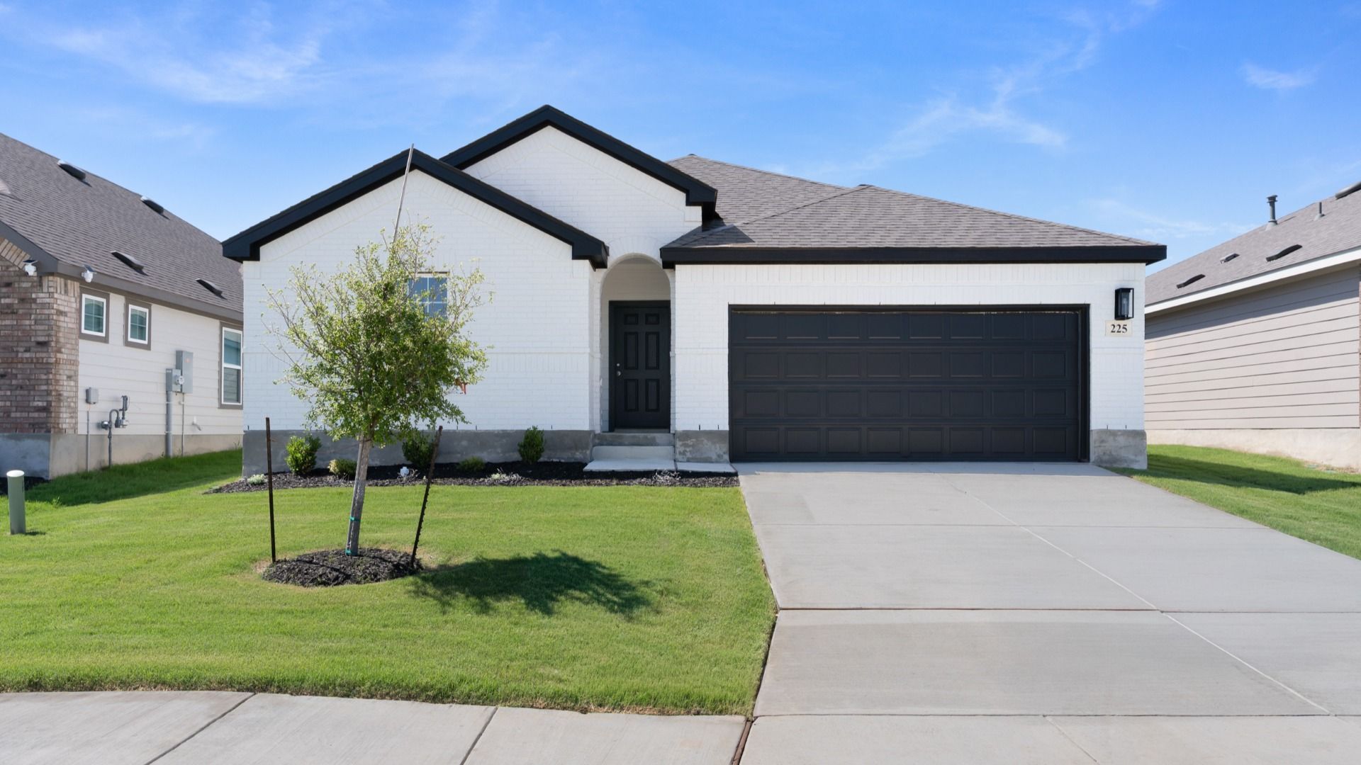 Driskill - Westridge: San Antonio, Texas - DRB Homes