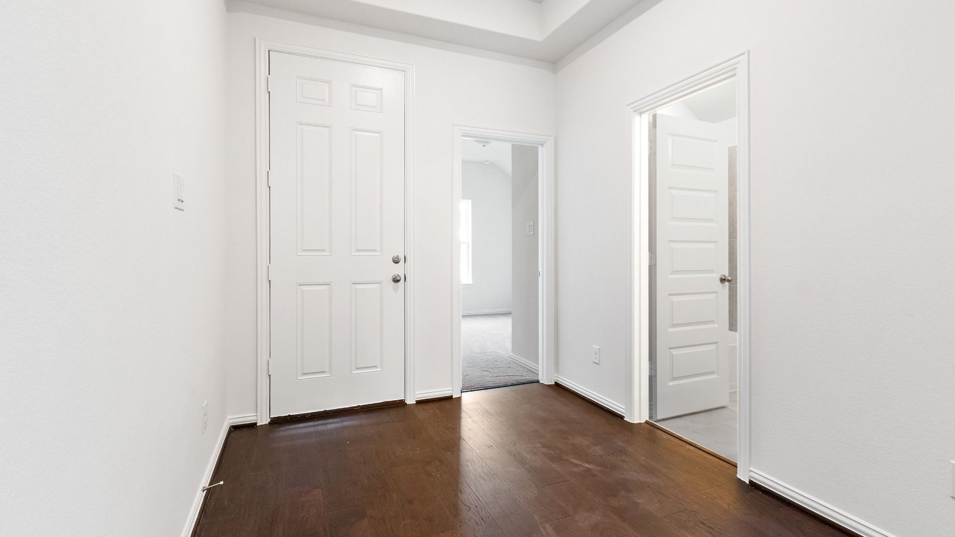 This is a representative photo of this plan. Home is under construction.