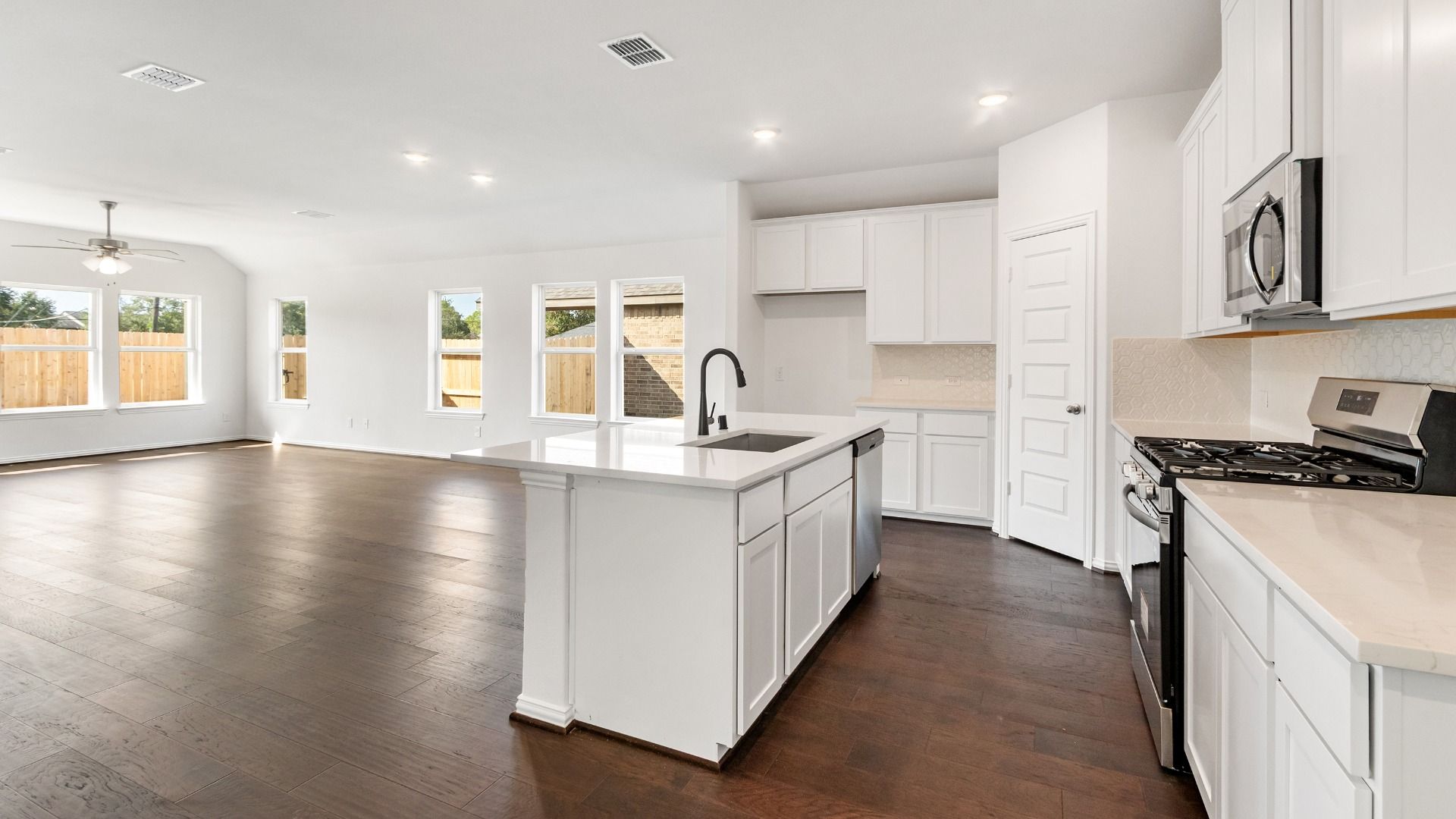 This is a representative photo of this plan. Home is under construction.