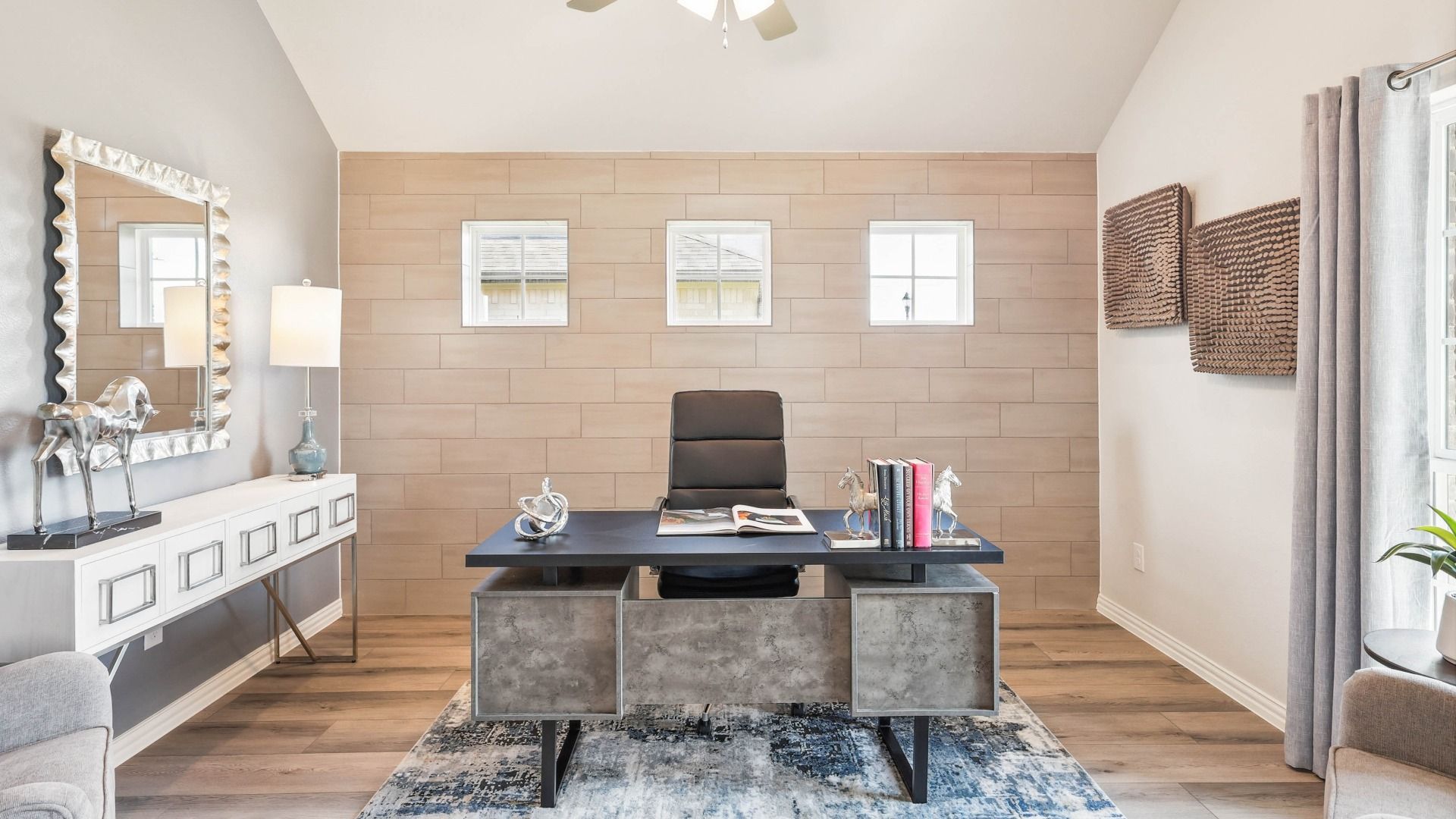 Representative Photo: Laurel Floor Plan Study