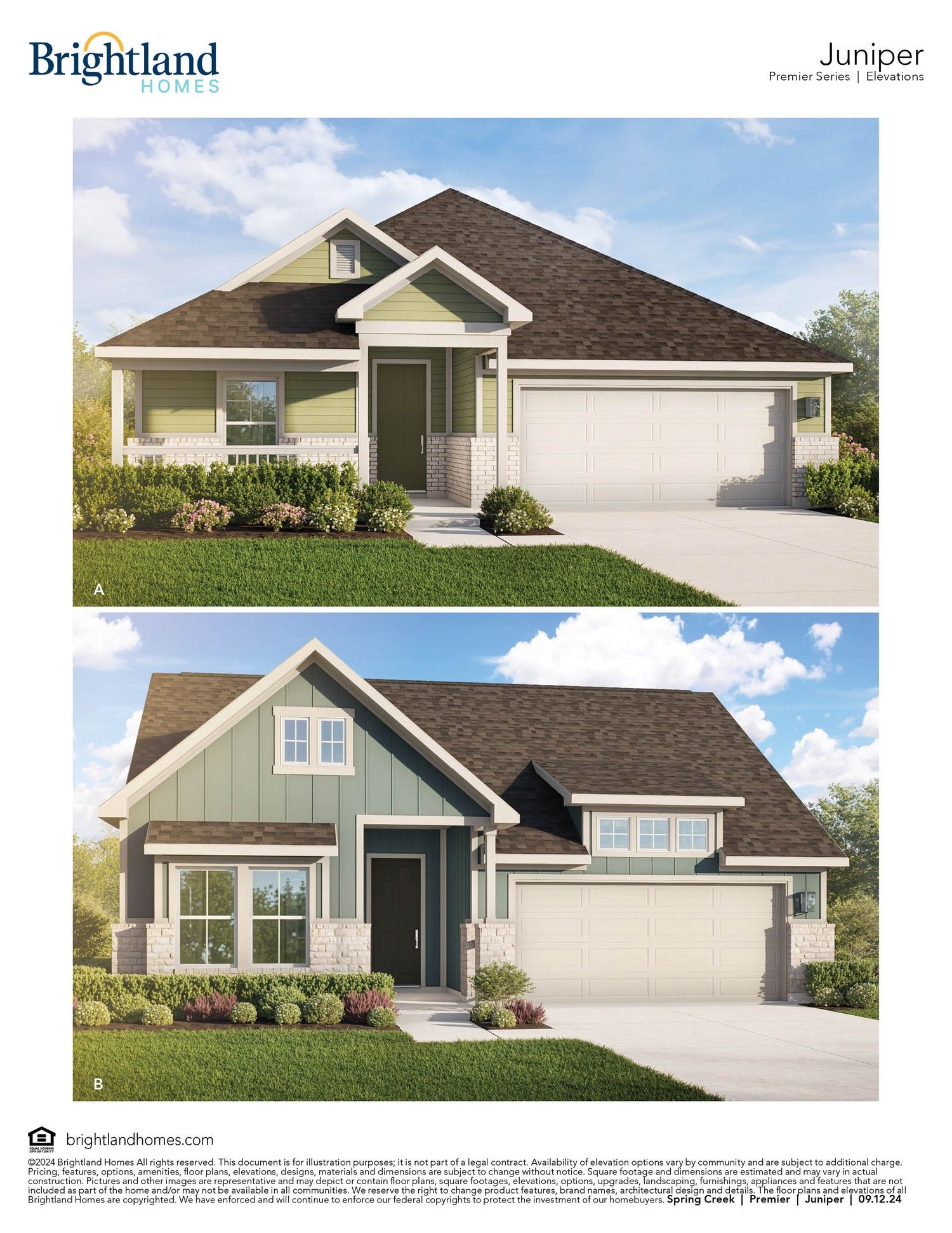 Luxury single-family home with contemporary design and exceptional architecture showcasing premier features.
