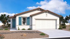 10031 E Prickly Pear Lane (Bisbee)