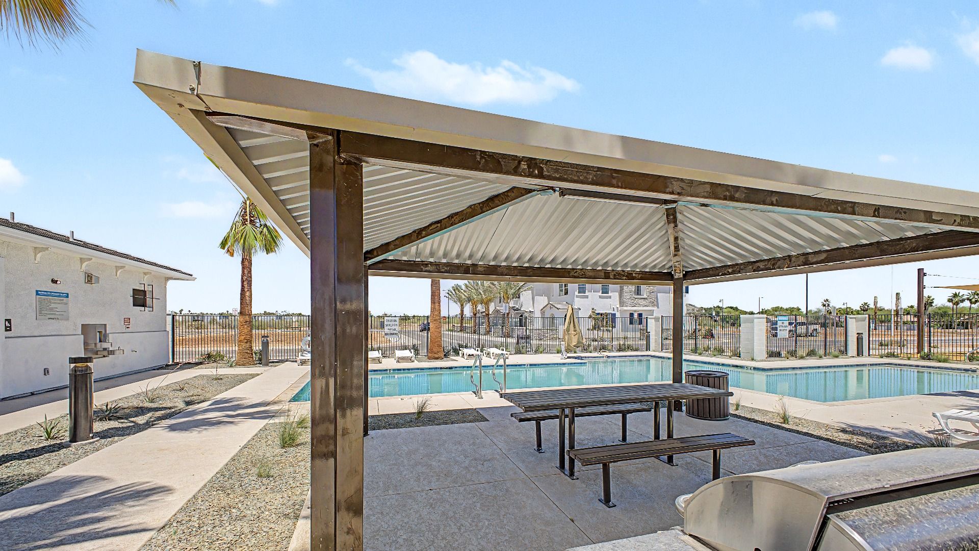 The Bella - Surprise City Center: Surprise, Arizona - DRB Homes