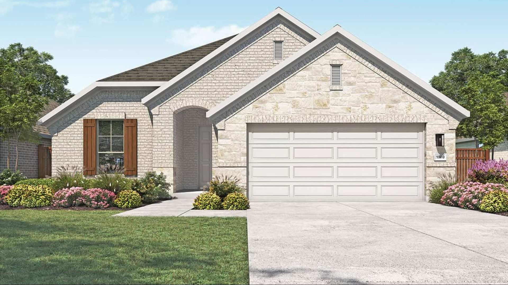 Elevation M