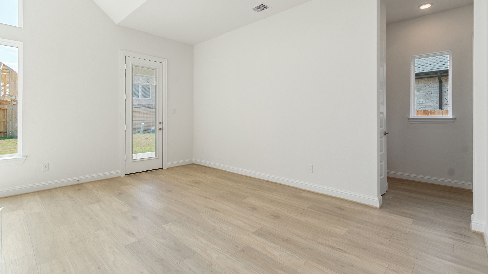 This is a representative photo of plan.