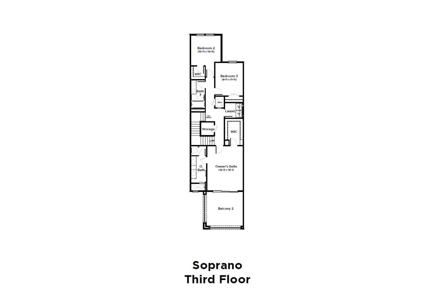 The Third Floor