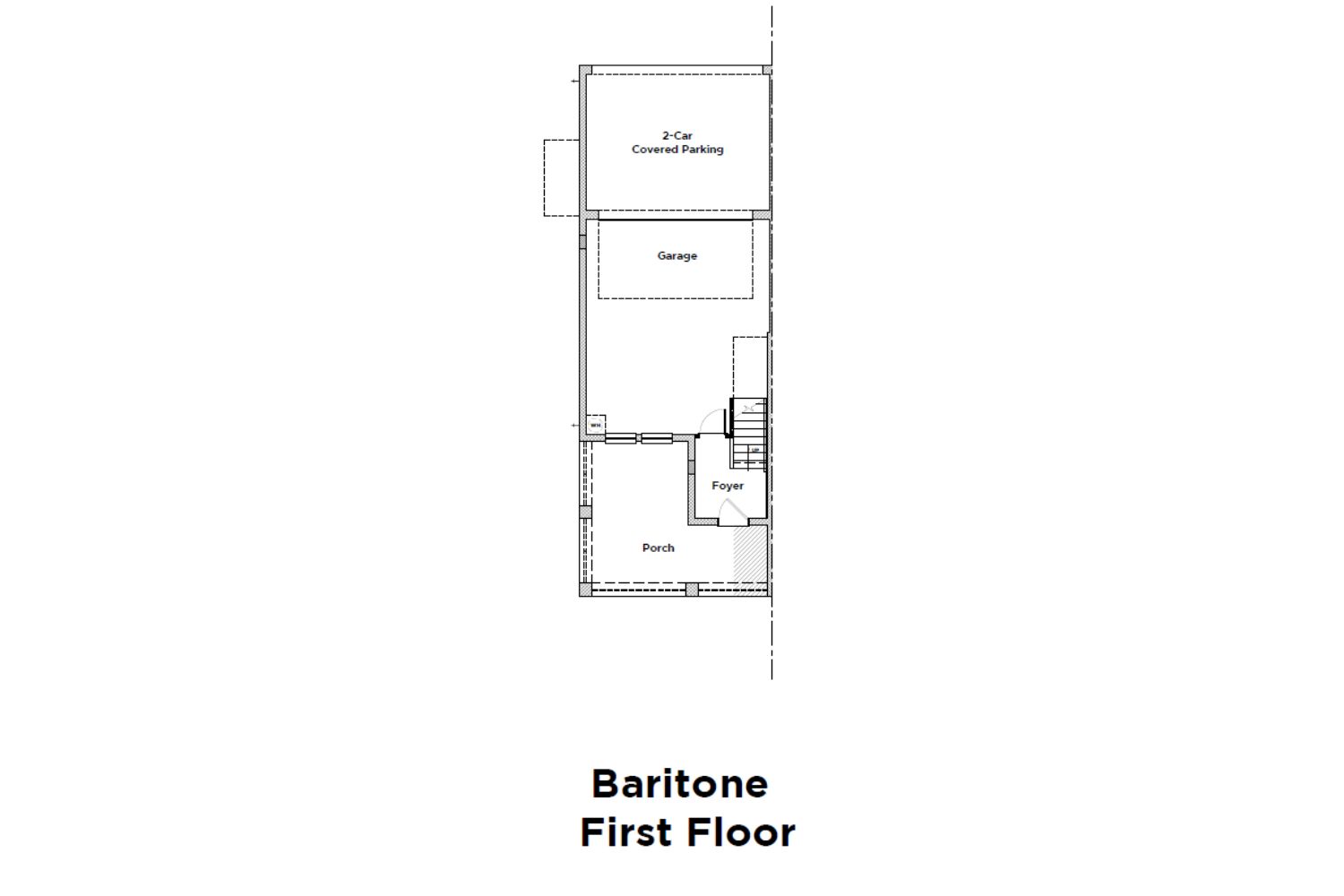 The First Floor