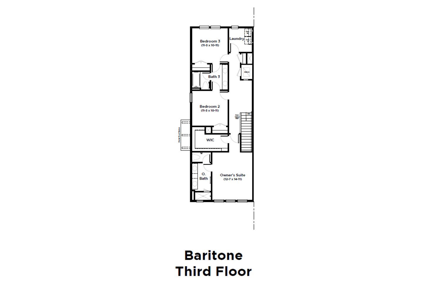 The Third Floor