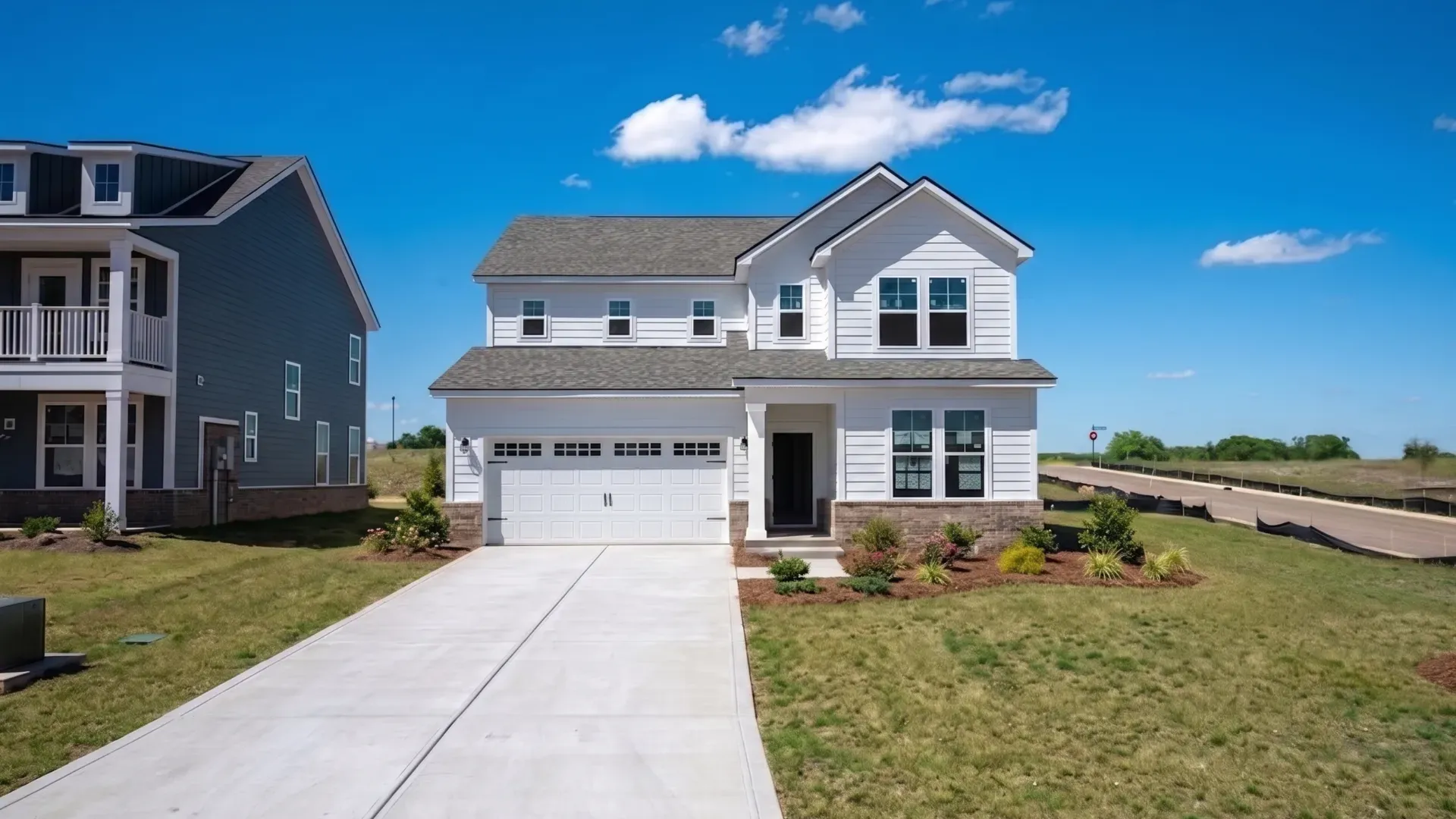 3608 Heartland Drive