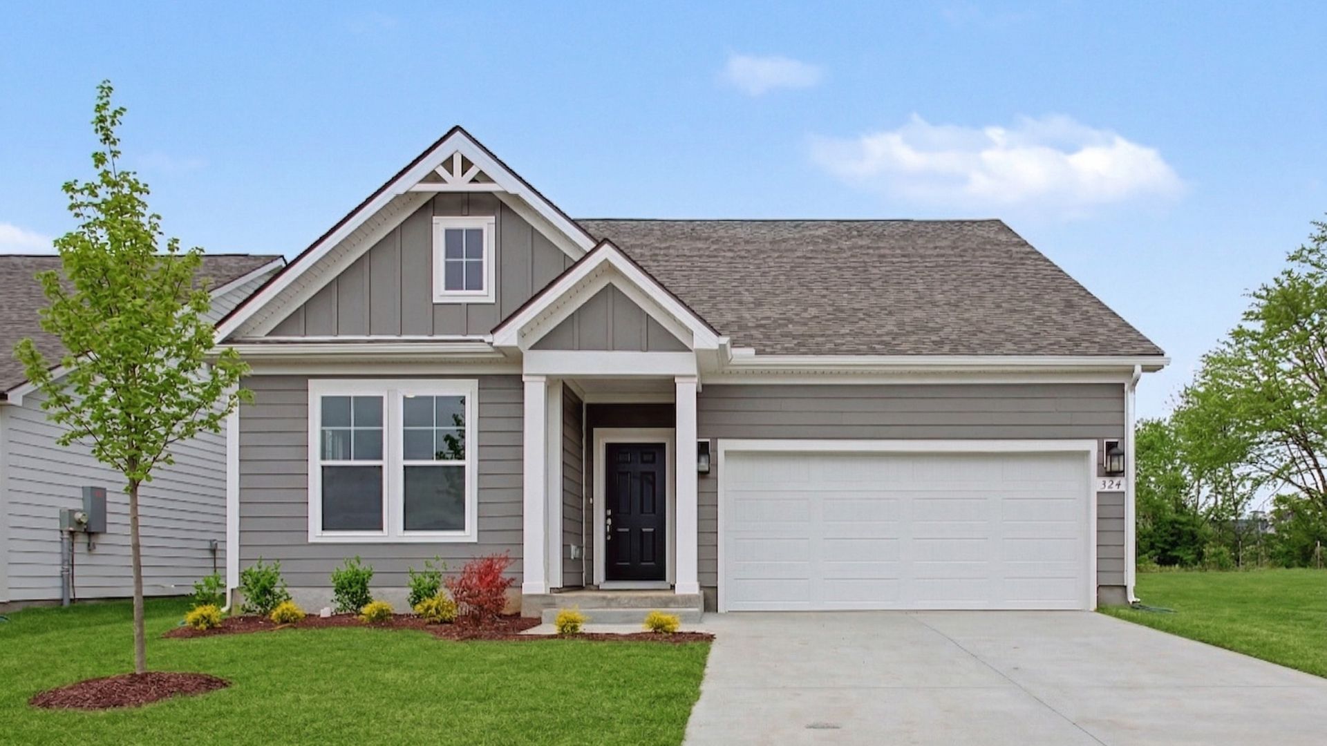 3303 Parmenter Street. Columbia, TN 38401