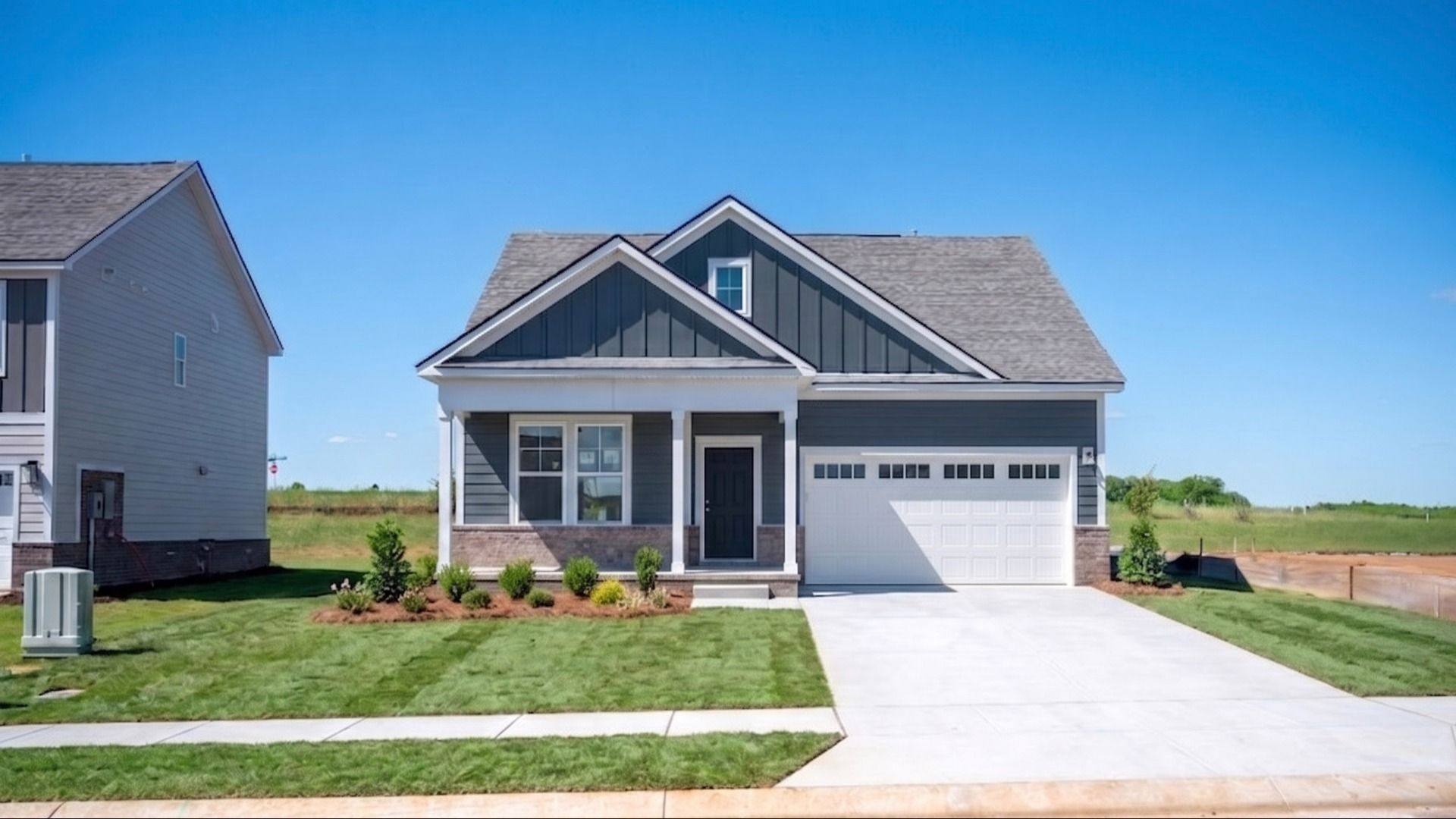 3303 Parmenter Street. Columbia, TN 38401