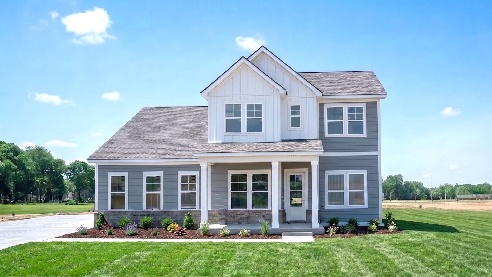 2913 Biloxi Court. Murfreesboro, TN 37129