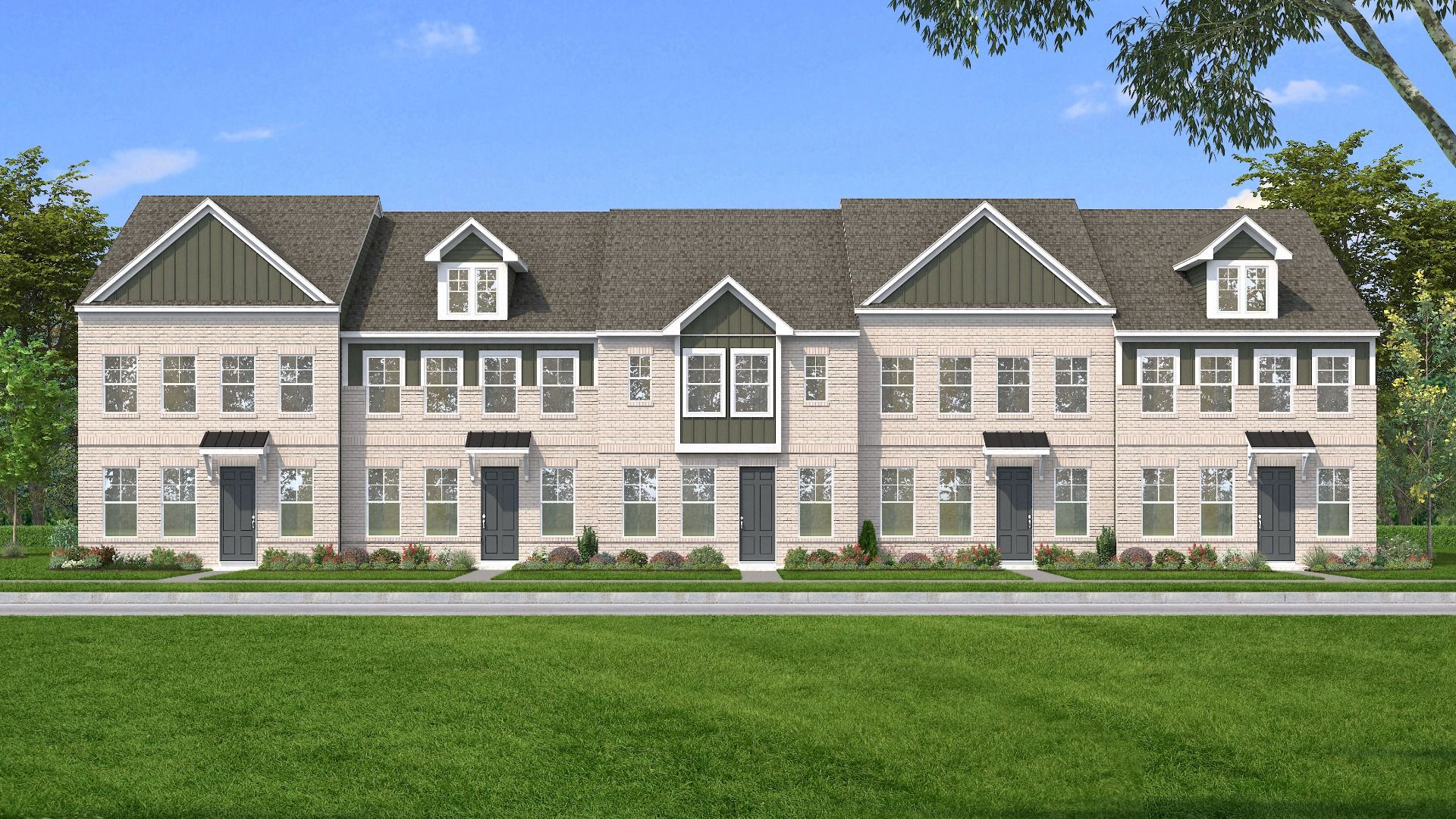 501 Hartmann Landing Way. Lebanon, TN 37090