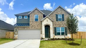 332 Magnolia View Drive (Magnolia)