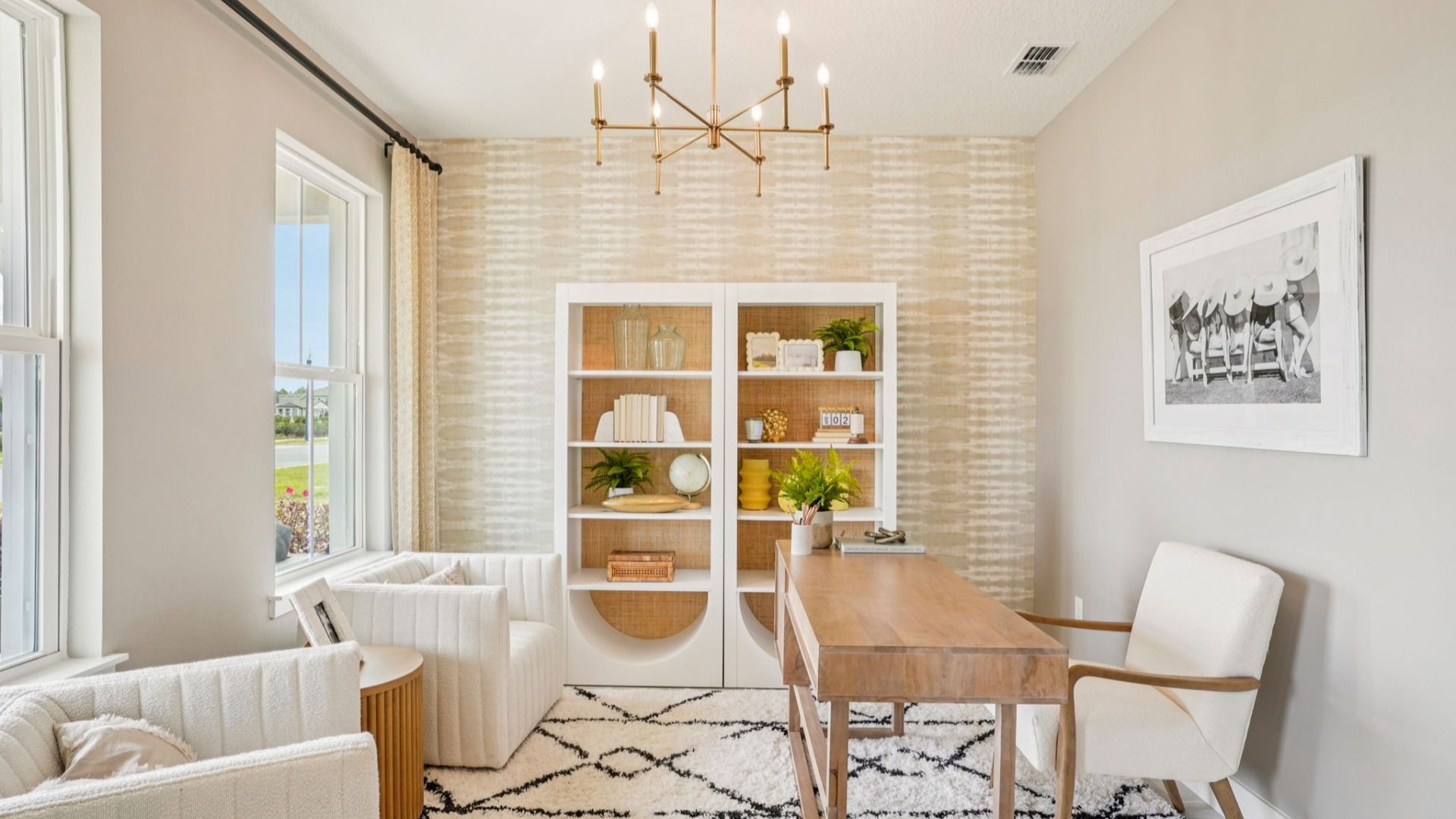 DRB Homes Office in Ardisia Park in New Smyrna Beach by DRB Homes