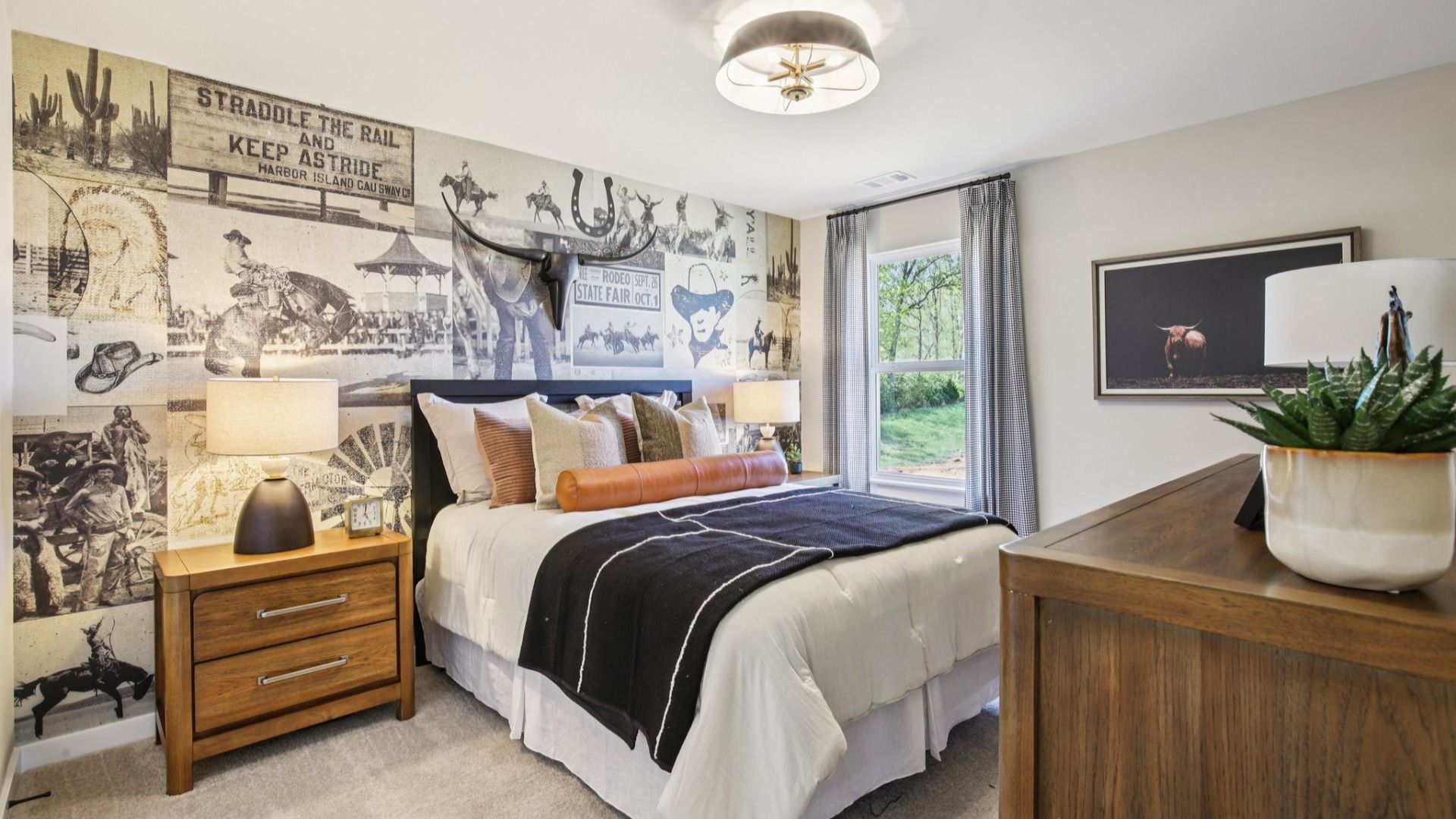 Enjoy options for up to 5 bedrooms across several great plans.