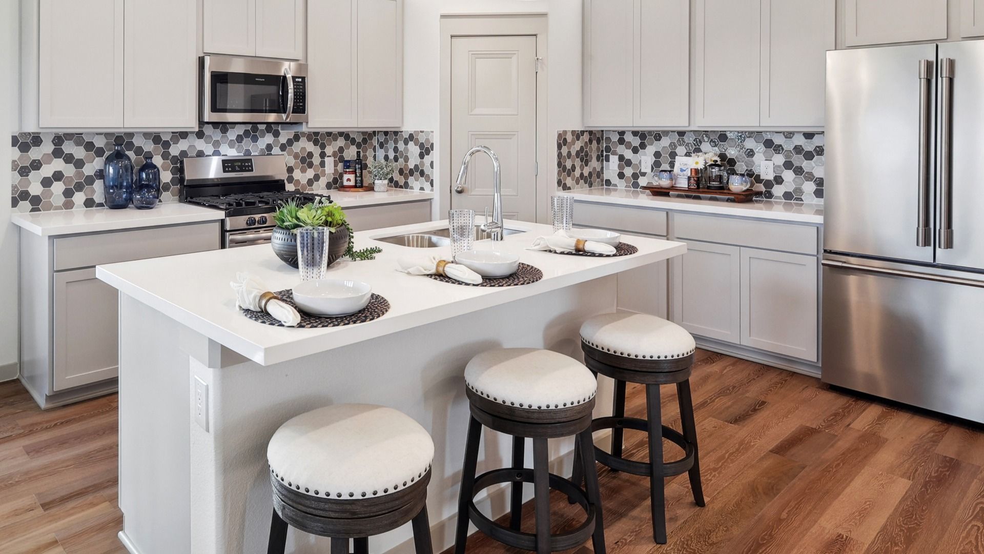 This is a representative photo. This home is not complete.