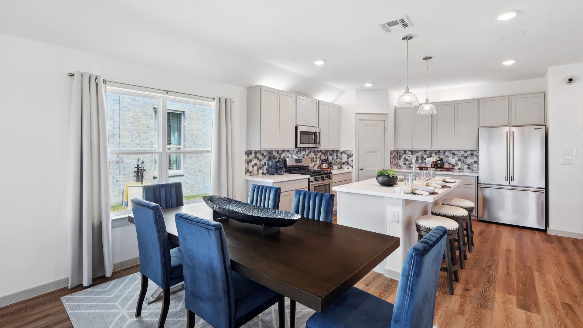 This is a representative photo. This home is not complete.