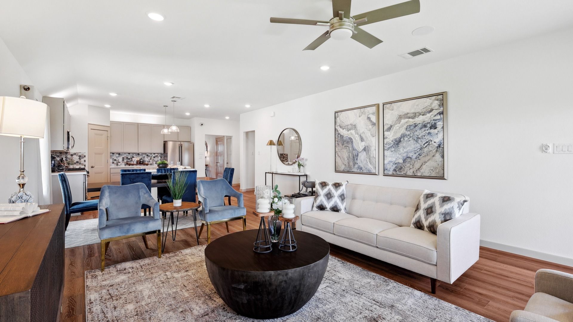This is a representative photo. This home is not complete.