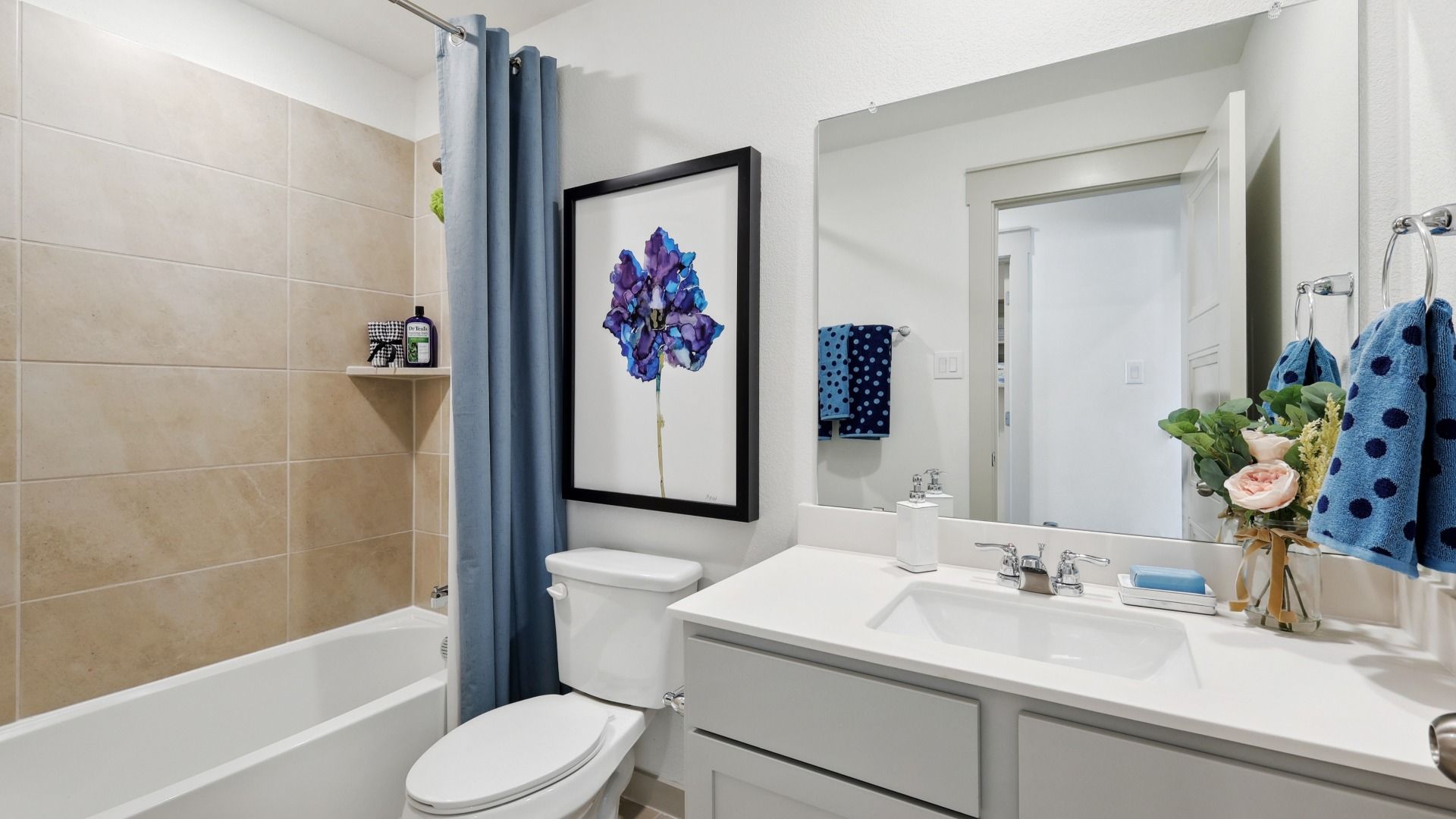 This is a representative photo. This home is not complete.
