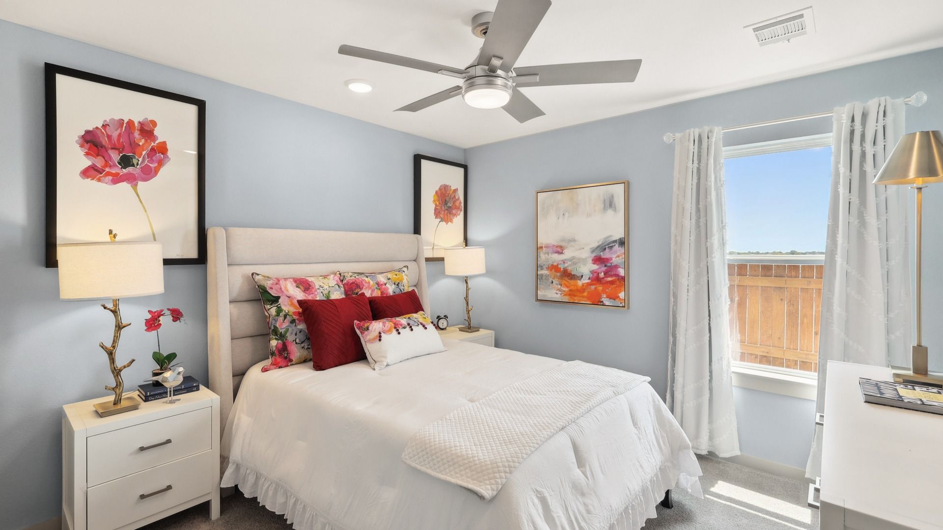 This is a representative photo. This home is not complete.