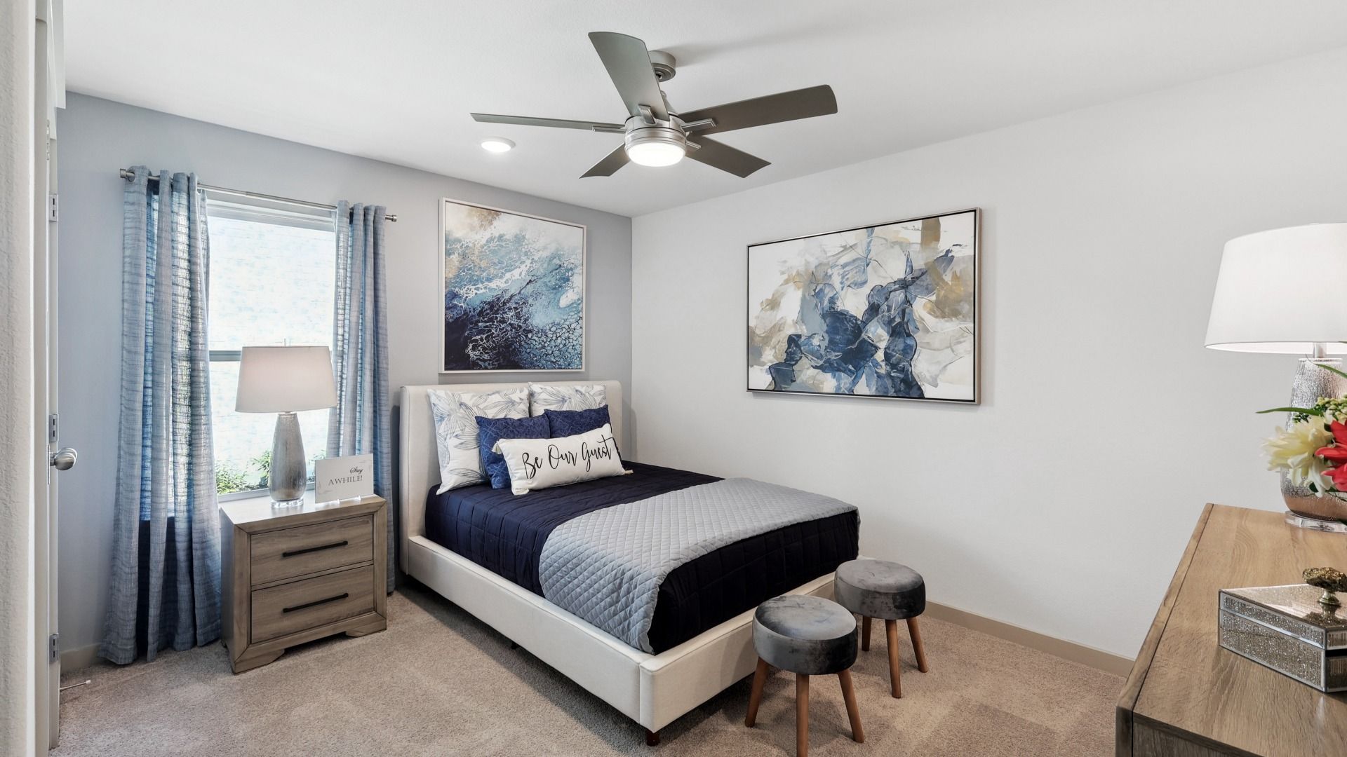 This is a representative photo. This home is not complete.