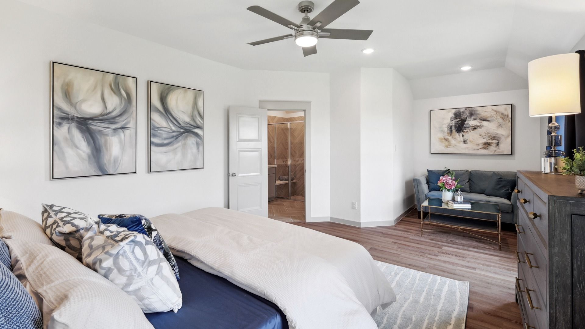 This is a representative photo. This home is not complete.