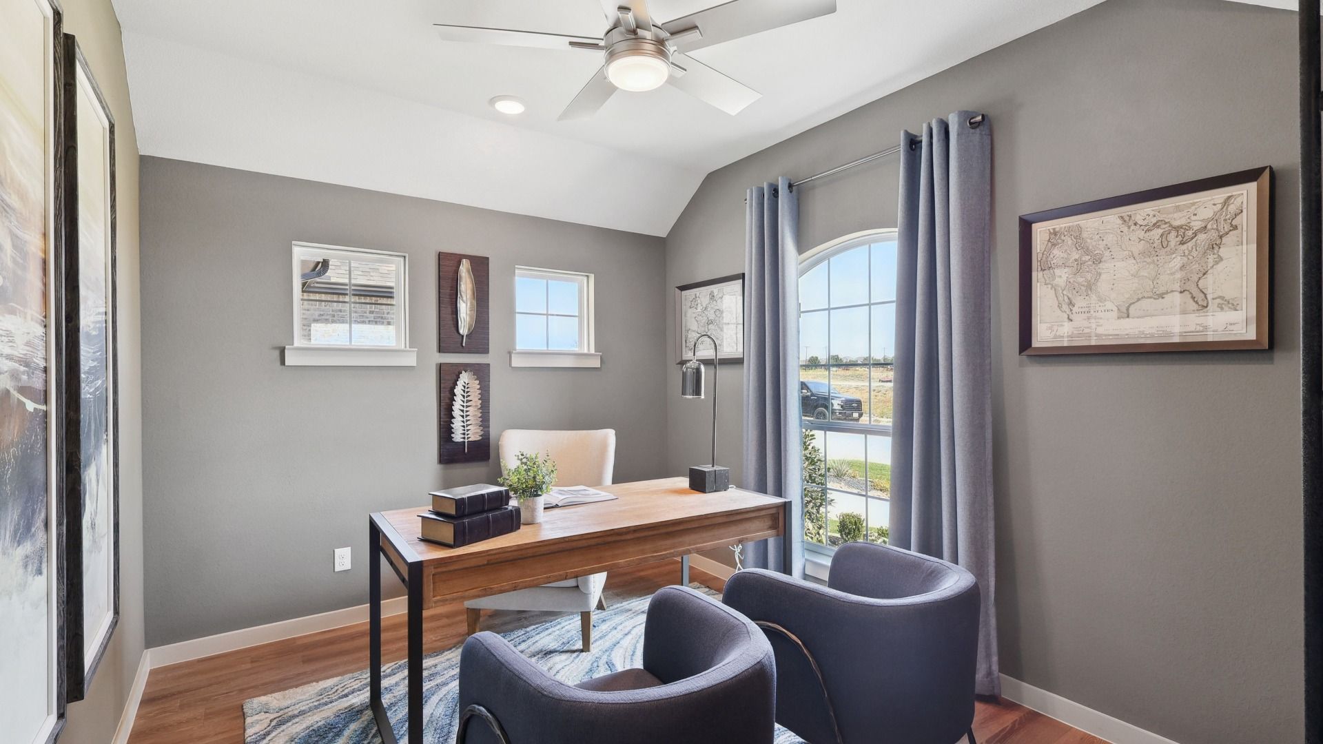 This is a representative photo. This home is not complete.