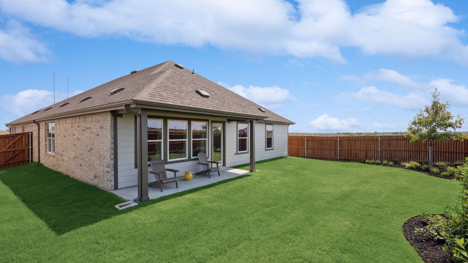 This is a representative photo. This home is not complete.