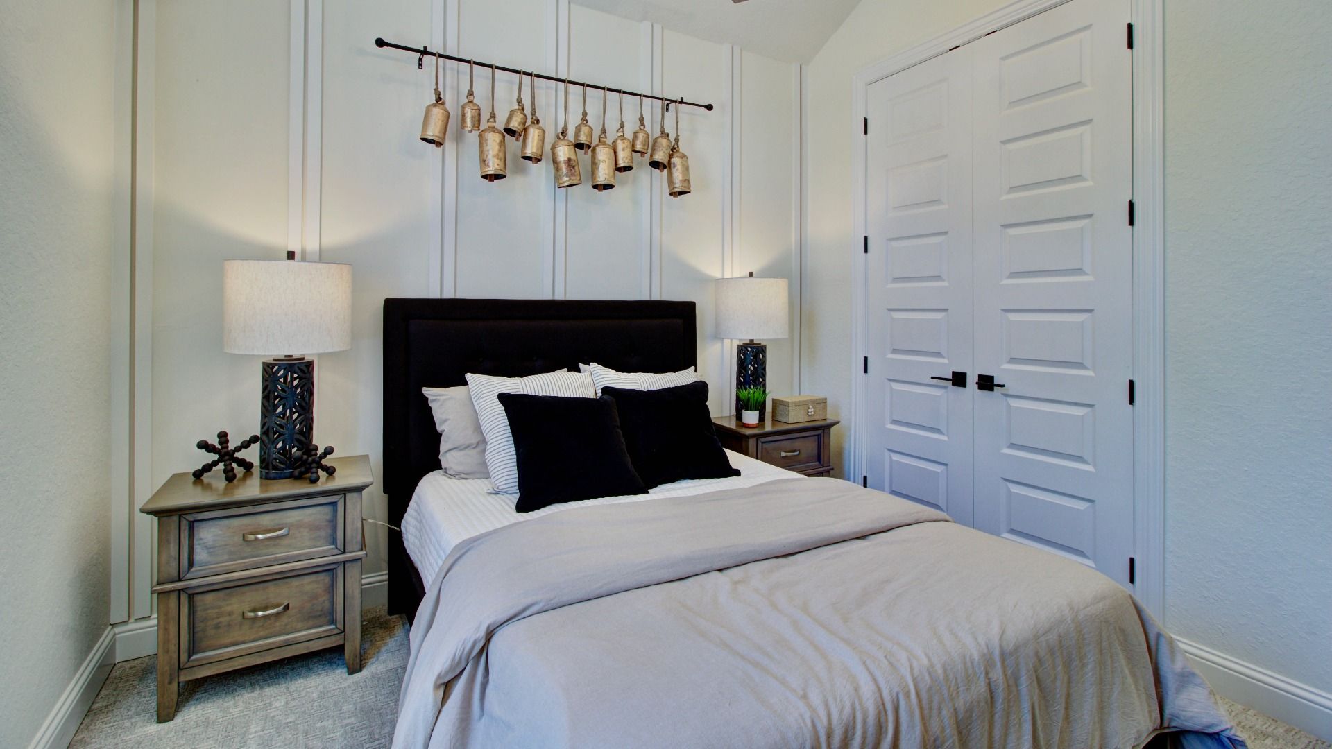 casa en Veramendi por DRB Homes